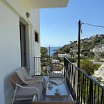 Alga Luxury 宾馆 Panormos (Kalymnos)