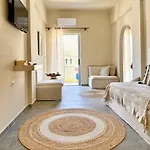 Alga Luxury 宾馆 Panormos (Kalymnos)