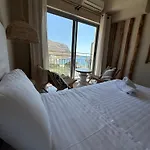 宾馆 Alga Luxury Panormos (Kalymnos)
