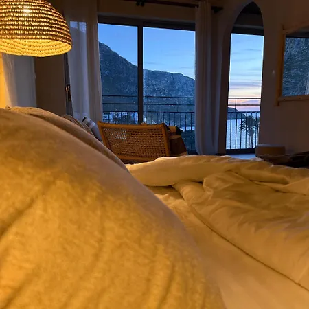 Alga Luxury * Panormos (Kalymnos)