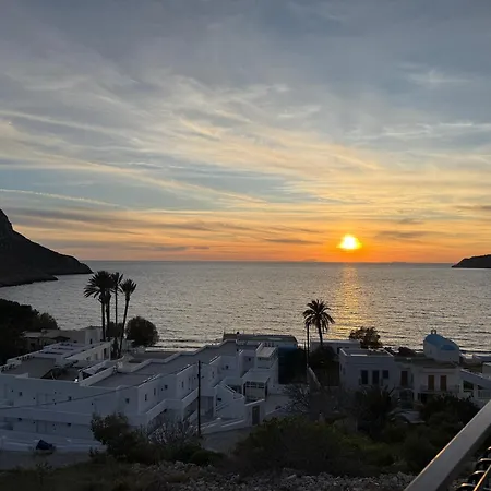 Alga Luxury Panormos (Kalymnos)