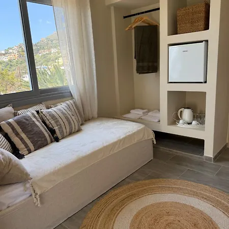 Alga Luxury * Panormos (Kalymnos)