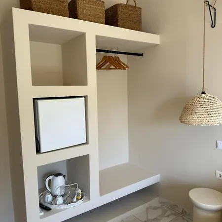 Alga Luxury Han *