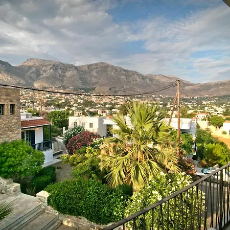 Alga Luxury Inn