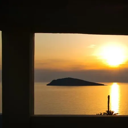Inn Alga Luxury