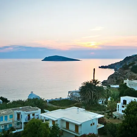 Alga Luxury Inn