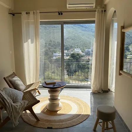 Inn Alga Luxury Kalymnos Town