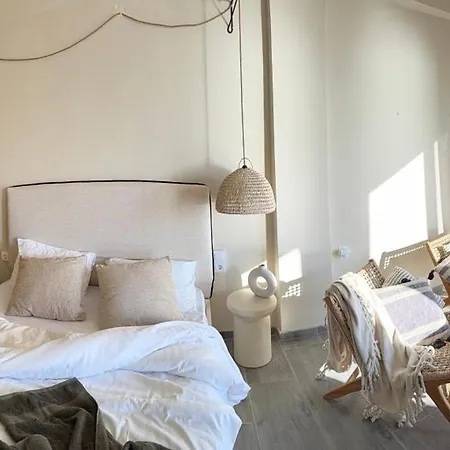 Alga Luxury * Kalymnos Town