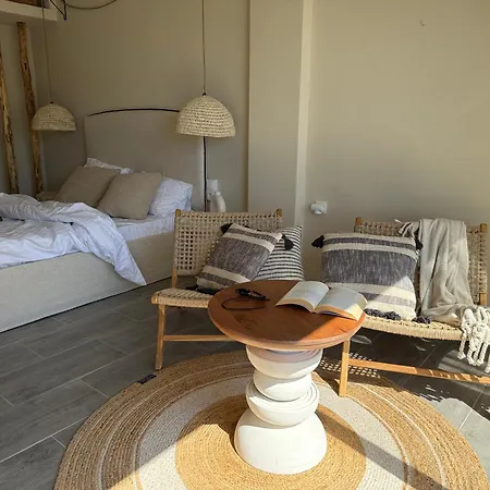 Inn Alga Luxury