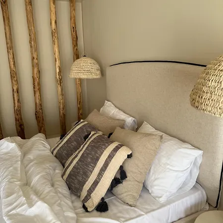 Värdshus Alga Luxury