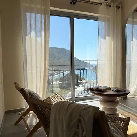 Alga Luxury * Kalymnos Town