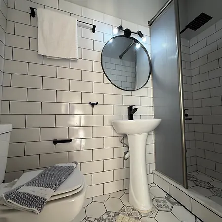 Alga Luxury Penzion