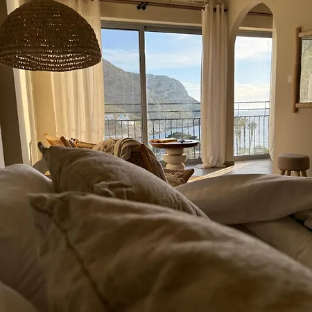 Värdshus Alga Luxury