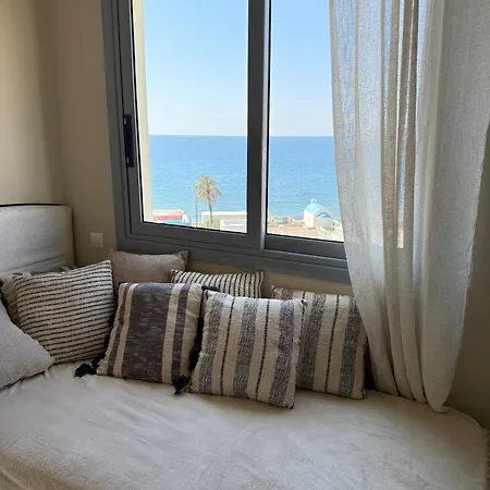Inn Alga Luxury