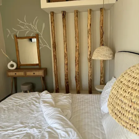 Alga Luxury Panormos (Kalymnos)