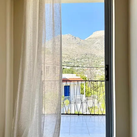 Penzion Alga Luxury