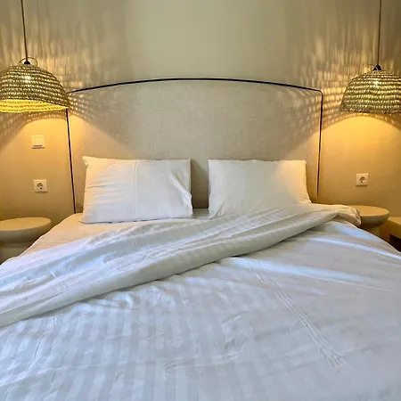 Alga Luxury Värdshus *