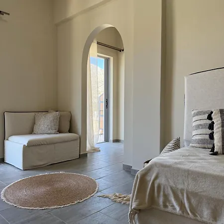Penzion Alga Luxury *