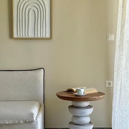 Alga Luxury * Kalymnos Town