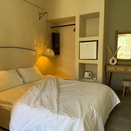 Värdshus Alga Luxury