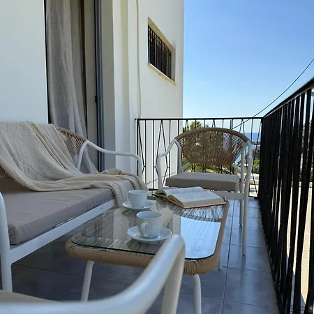 Alga Luxury Penzion *