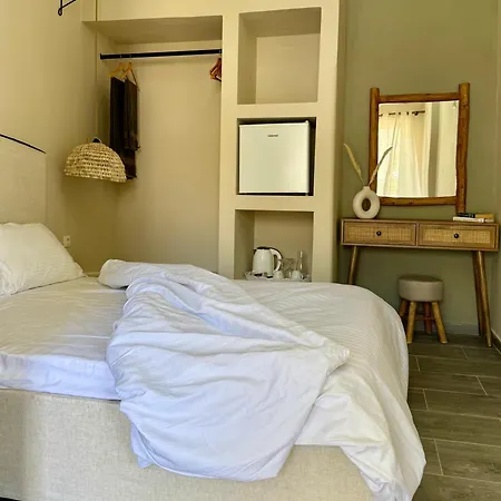 Penzion Alga Luxury *