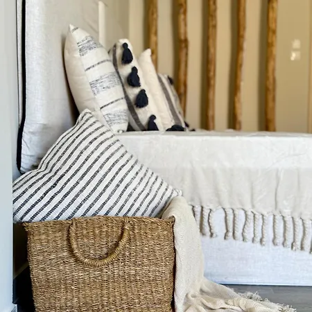 宾馆 Alga Luxury Kálymnos