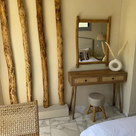 Penzion Alga Luxury *