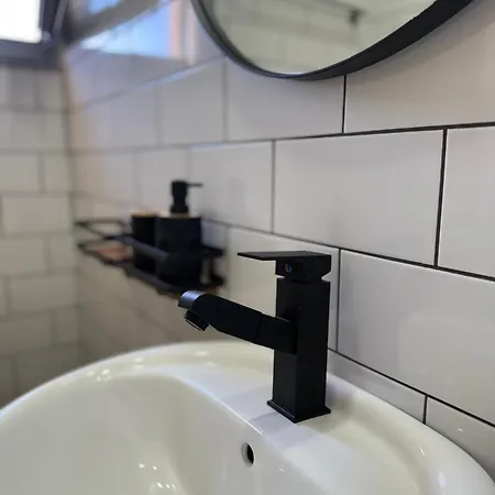 Alga Luxury Värdshus Panormos (Kalymnos)