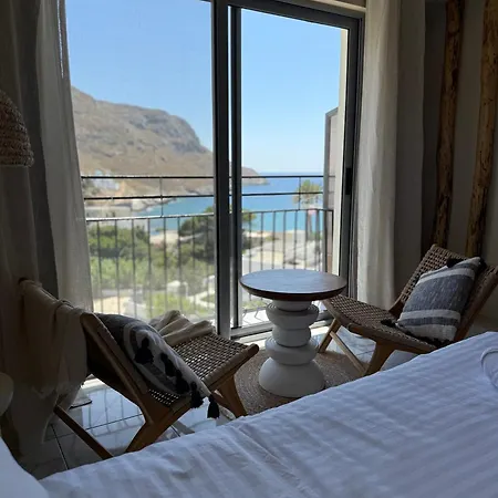 Penzion Alga Luxury