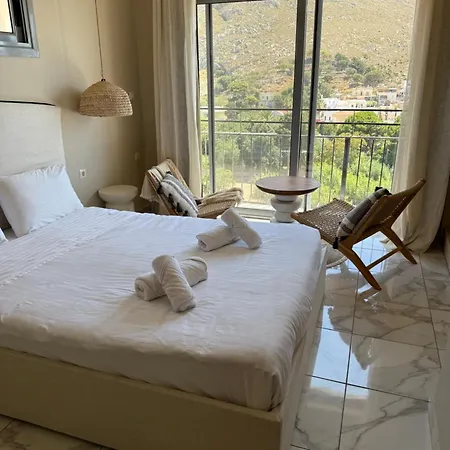 Alga Luxury Penzion *