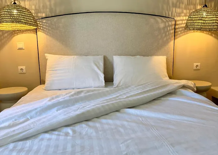 Alga Luxury Locanda *