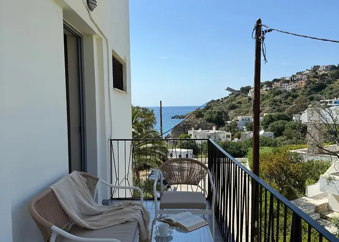 Alga Luxury Locanda Panormos (Kalymnos)