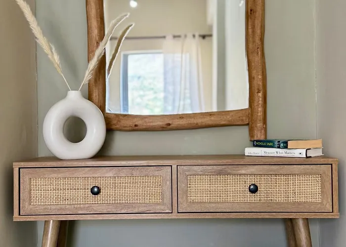 Alga Luxury Panormos (Kalymnos)