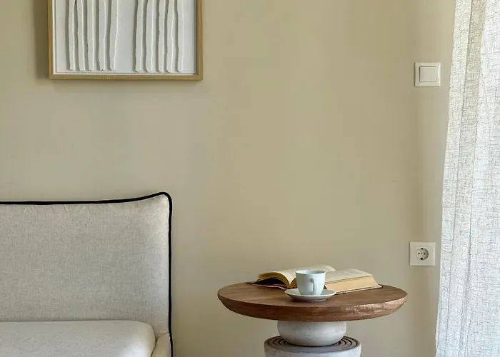 Alga Luxury * Panormos (Kalymnos)