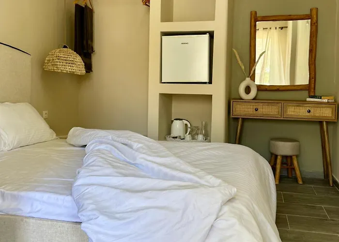 Locanda Alga Luxury *