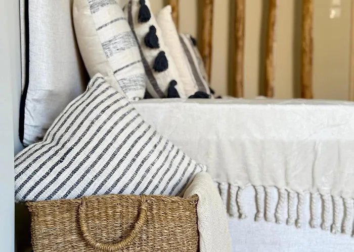 Locanda Alga Luxury Panormos (Kalymnos)