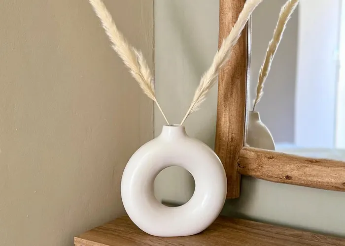 Alga Luxury Panormos (Kalymnos)