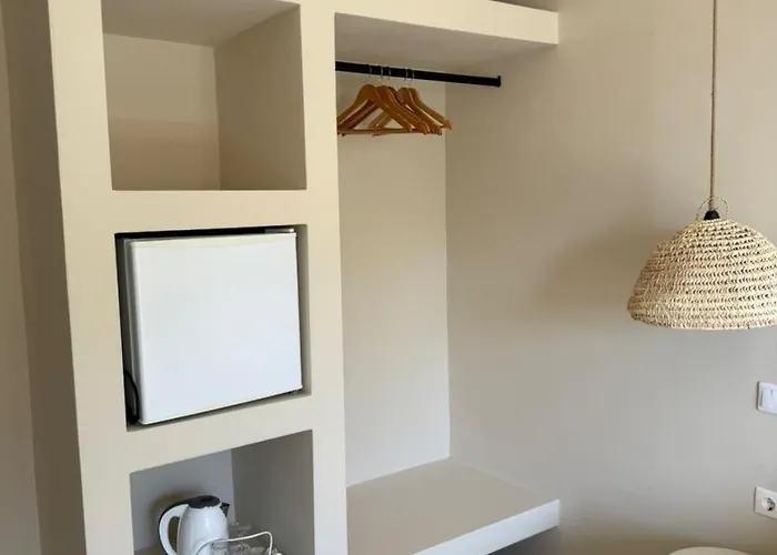 Alga Luxury Locanda *