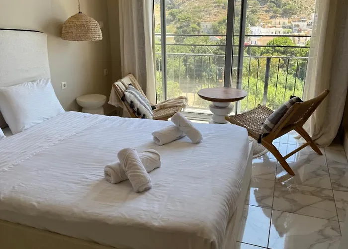 Alga Luxury Locanda *